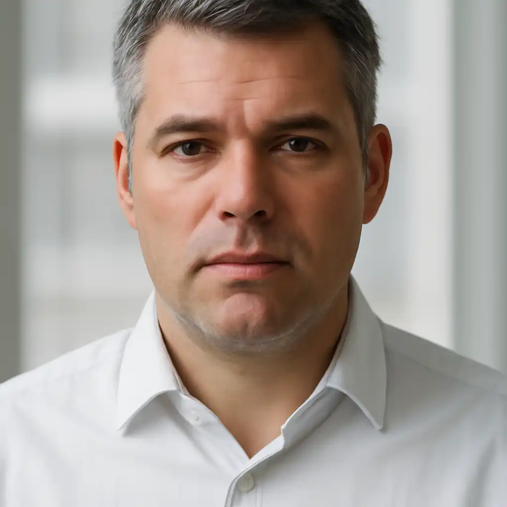 Robert Zimmermann